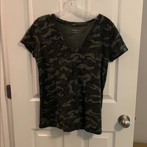 Merona v-neck t-shirt